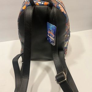 Space jam book at style purse